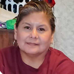 Meet your Posher, Armetha